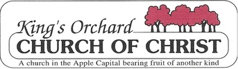King's Orchard Church of Christ